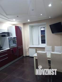 2-к квартира, вторичка, 50м2, 4/10 этаж