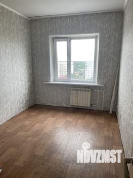 3-к квартира, вторичка, 70м2, 10/10 этаж