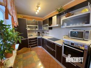 3-к квартира, вторичка, 58м2, 5/5 этаж
