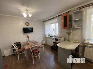 3-к квартира, вторичка, 75м2, 5/5 этаж
