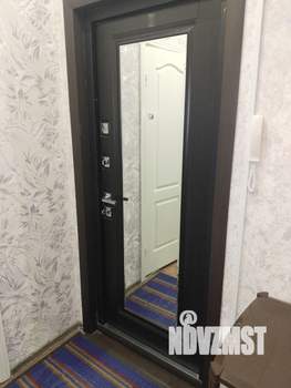 1-к квартира, вторичка, 39м2, 4/9 этаж