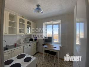 3-к квартира, вторичка, 59м2, 7/9 этаж