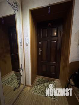 1-к квартира, вторичка, 36м2, 4/5 этаж