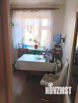 3-к квартира, вторичка, 70м2, 5/5 этаж