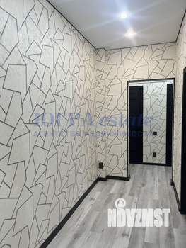 3-к квартира, вторичка, 68м2, 7/9 этаж