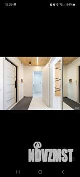 2-к квартира, вторичка, 51м2, 10/16 этаж