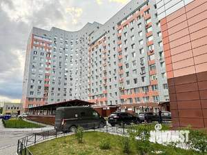 2-к квартира, вторичка, 64м2, 4/12 этаж