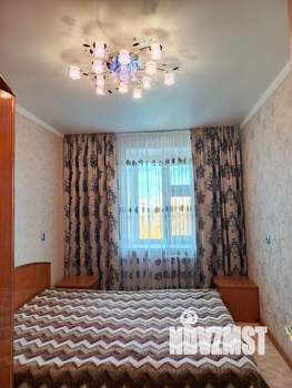 3-к квартира, вторичка, 60м2, 6/9 этаж