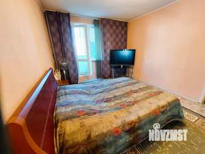 1-к квартира, вторичка, 39м2, 3/16 этаж
