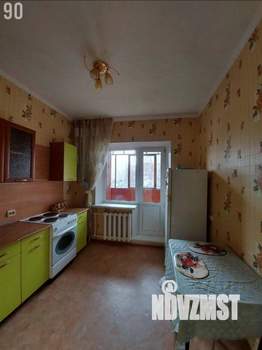 2-к квартира, вторичка, 58м2, 2/9 этаж