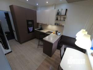 4-к квартира, вторичка, 86м2, 6/9 этаж
