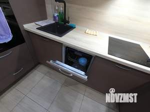 4-к квартира, вторичка, 86м2, 6/9 этаж