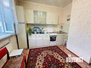 2-к квартира, вторичка, 58м2, 14/16 этаж