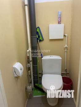 2-к квартира, вторичка, 55м2, 8/9 этаж