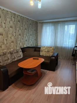 3-к квартира, вторичка, 66м2, 3/5 этаж
