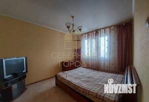 2-к квартира, вторичка, 56м2, 8/16 этаж
