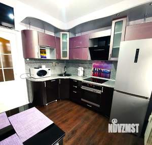 2-к квартира, вторичка, 55м2, 3/9 этаж