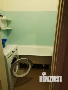 1-к квартира, вторичка, 39м2, 5/7 этаж
