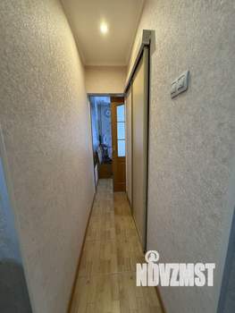 1-к квартира, вторичка, 36м2, 4/5 этаж
