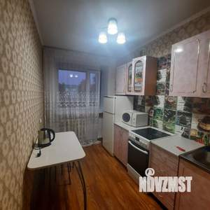 1-к квартира, вторичка, 27м2, 3/5 этаж