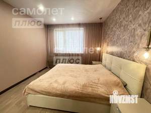 2-к квартира, вторичка, 56м2, 8/16 этаж