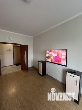 1-к квартира, вторичка, 39м2, 9/9 этаж