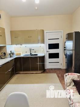 3-к квартира, вторичка, 89м2, 8/12 этаж