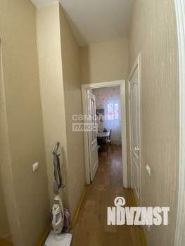 2-к квартира, вторичка, 55м2, 8/9 этаж