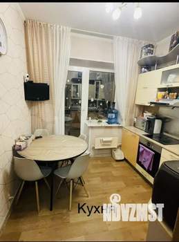 3-к квартира, вторичка, 72м2, 5/5 этаж