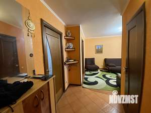 3-к квартира, вторичка, 58м2, 5/5 этаж