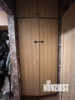 2-к квартира, вторичка, 51м2, 12/16 этаж