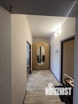 1-к квартира, вторичка, 39м2, 9/9 этаж