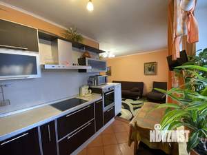 3-к квартира, вторичка, 58м2, 5/5 этаж