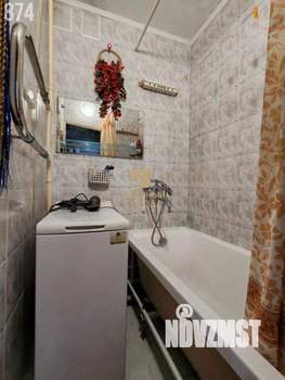 2-к квартира, вторичка, 49м2, 4/5 этаж