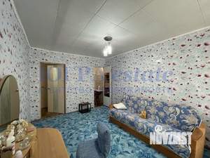 2-к квартира, вторичка, 49м2, 5/5 этаж