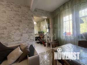 3-к квартира, вторичка, 61м2, 3/5 этаж
