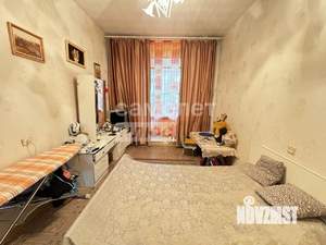 3-к квартира, вторичка, 69м2, 3/9 этаж