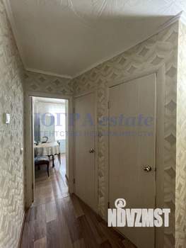 2-к квартира, вторичка, 49м2, 5/5 этаж