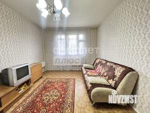 1-к квартира, вторичка, 39м2, 3/16 этаж
