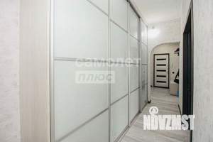 3-к квартира, вторичка, 71м2, 8/14 этаж