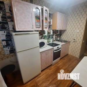 1-к квартира, вторичка, 27м2, 3/5 этаж