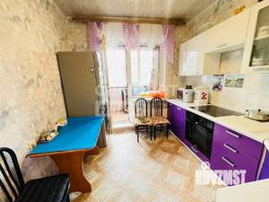 1-к квартира, вторичка, 39м2, 2/9 этаж