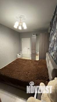 2-к квартира, вторичка, 55м2, 1/9 этаж
