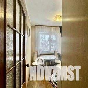 2-к квартира, вторичка, 45м2, 4/5 этаж