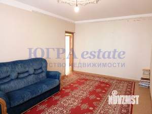 3-к квартира, вторичка, 73м2, 6/16 этаж