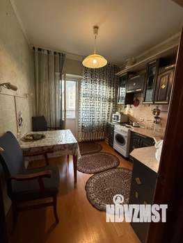 2-к квартира, вторичка, 55м2, 2/4 этаж