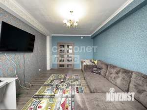 2-к квартира, вторичка, 57м2, 18/21 этаж