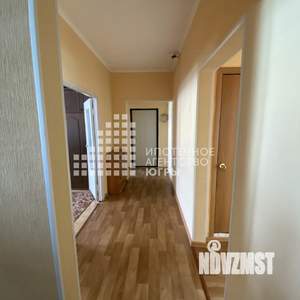 4-к квартира, вторичка, 83м2, 8/9 этаж