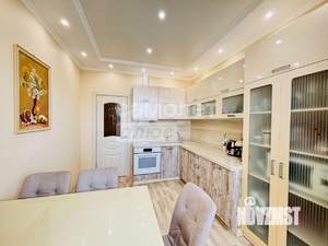2-к квартира, вторичка, 56м2, 9/12 этаж