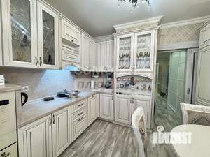 2-к квартира, вторичка, 60м2, 9/16 этаж